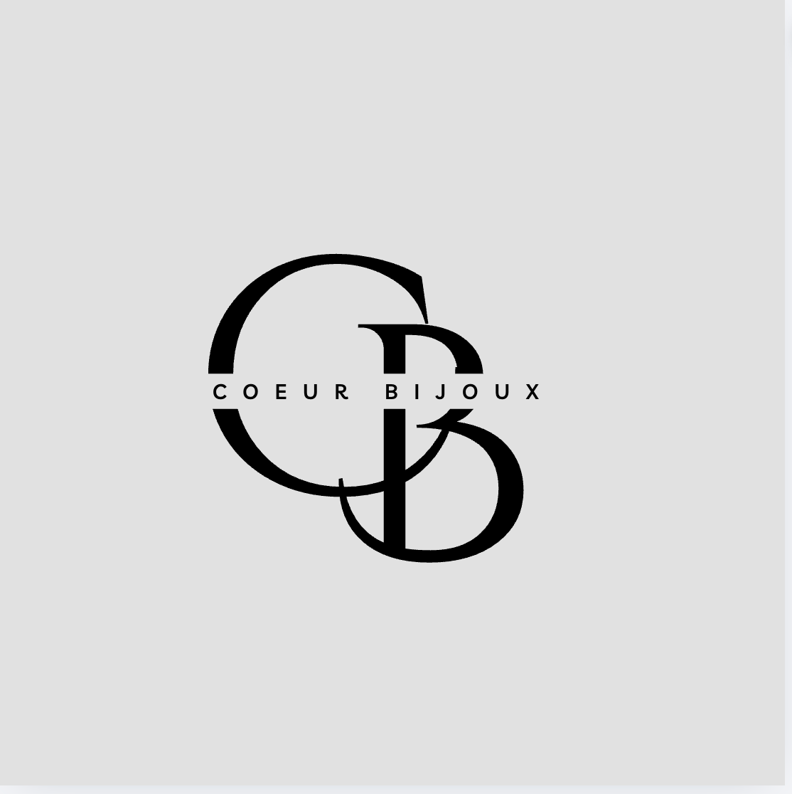 COEUR BIJOUX