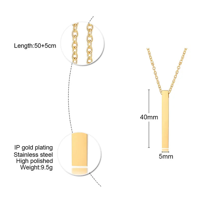 Dimensions  du pendentif